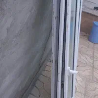 پنجره یو پی وی سی|مصالح و تجهیزات ساختمان|ویلکیج, |دیوار