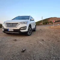 هیوندای سانتافه 3300cc|خودرو سواری و وانت|تبریز, |دیوار