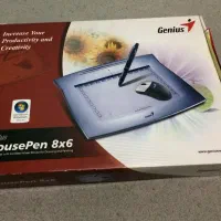 قلم نوری Genius MousePen