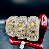 تک پوش ورساچه 18گرم طلا بدون اجرت|جواهرات|تهران, شهرک ولیعصر جنوبی|دیوار