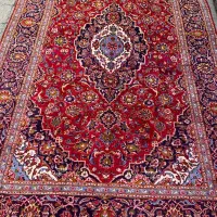 فرش ۲در ۳.۵تقریبا ۶متری|فرش|بناب, |دیوار