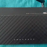 مودم adsl ایسوس