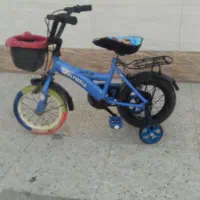 دوچرخه کودک ۱۲