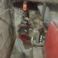 موتور خانه