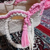 گهواره|کالسکه و لوازم جانبی|رشت, بیجارپس|دیوار