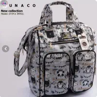 کیف نوزادی آکبند مارک یوناکو