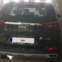 خودرو X55 pro|خودرو سواری و وانت|تهران, شهرک صدرا|دیوار