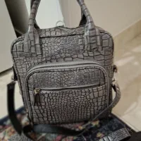 کیف چرم زنانه نو نو