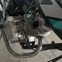 هونداد94-95|موتورسیکلت|فریدون‌کنار, |دیوار