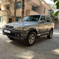 موسو شیش سیلندر اتومات|خودرو سواری و وانت|شاهرود, |دیوار