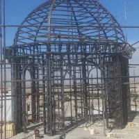 جوشکاری نما و طراحی نما|خدمات پیشه و مهارت|چابهار, |دیوار