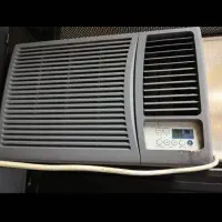 فروش کولر پنجره ای