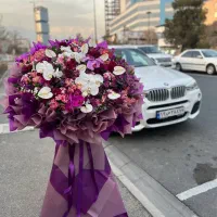 دسته گل ، مناسبت ارسال فوری