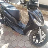 موتور ساتلیس 170 سی سی