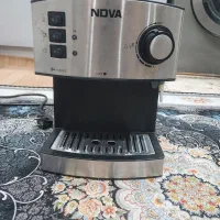 قهوه ساز NDVA