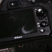 دوربین عکاسی فیلمبرداری نیکون Nikon d7100