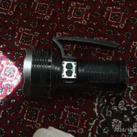 چراغ قوه اسمال سان|کوهنوردی و کمپینگ|سنندج, |دیوار