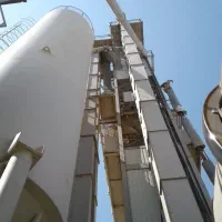 خدمات فنی و مهندسی (تراشکاری، ریخته گری، جوشکاری)