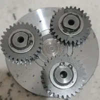 چرخ دنده سیاره ای