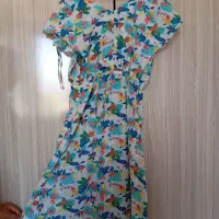 پیراهن لباس مجلسی|لباس|خرم‌آباد, |دیوار