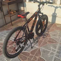 فروش دوچرخه