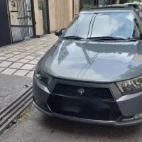 دنا پلاس توربو 6دنده،دنده ای