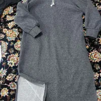 کاپشن و مانتو کمپانی گرم