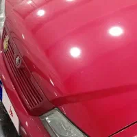 پراید 111 مدل 96|خودرو سواری و وانت|ری, دیلمان|دیوار