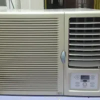 کولرگازی پنجره ای ۱۹۰۰۰