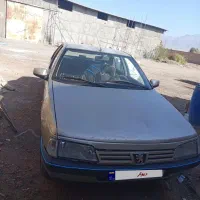 405مدل 86دوگانه