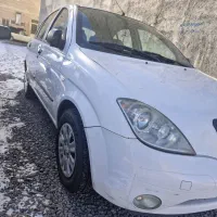 تیبا۲مدل۹۶|خودرو سواری و وانت|زنجان, |دیوار