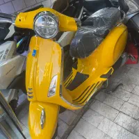 انواع موتور|موتورسیکلت|تهران, ارامنه|دیوار