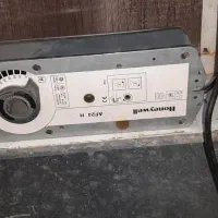 موتوردمپر|آبگرمکن، پکیج، شوفاژ|آبیک, |دیوار