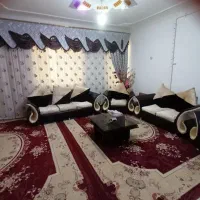 مبل کاملا سالم