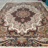 فروش فرش 700 شانه کاملا نو پا نخورده|فرش|شاهرود, |دیوار