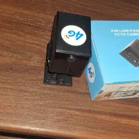 دوربین سیم‌کارتی مخفی|دوربین مداربسته|روداب, |دیوار