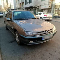 پژوپارس مدل ۱۳۸۸|خودرو سواری و وانت|تهران, صاحب الزمان|دیوار