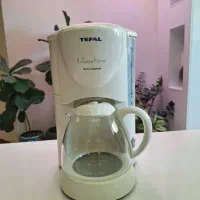 قهوه ساز تفال اصل نو