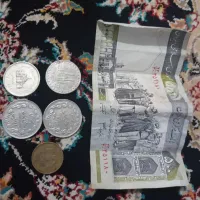 پول کلکسیونی
