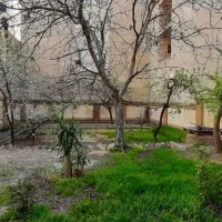 ۵۶۴ متر ویلایی بر۱۲ متر سنبل فرمانیه شرقی