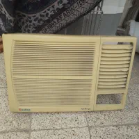 درب کولرگازی