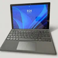 سرفیس پرو i5 نسل 7 سیم‌کارت فعال - رم ۸