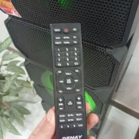 ۲ عدد باند درحد نو|سیستم صوتی خانگی|دورود, |دیوار