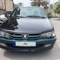 پژو پارس مدل ۱۴۰۱