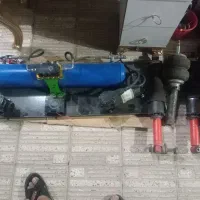 پنوماتیک دوموتوره