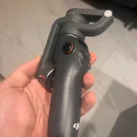 گیمبال dji osmo 6 mobile|لوازم جانبی موبایل و تبلت|تهران, علم و صنعت|دیوار