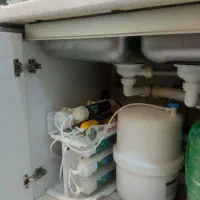 فروشگاه بزرگ لوکس اب