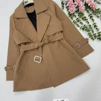 بارونی کاپشن نونو