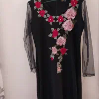 لباس مجلسی در حد نو|لباس|قوچان, |دیوار