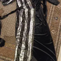 پیراهن مجلسی